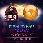 JOKER MERAH SYDNEY