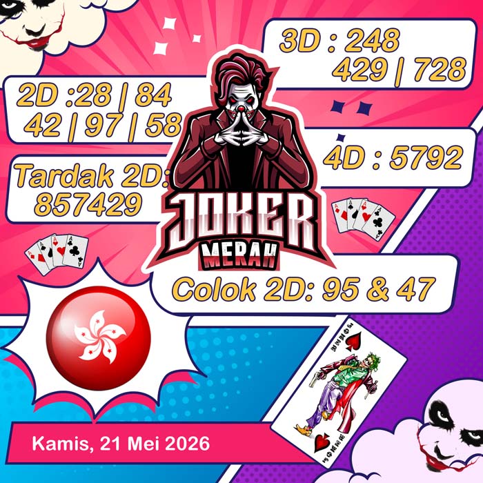 joker Hongkong Tokyo